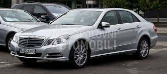 PODIZAC ZADNJEG PROZORA ELEKTR za Mercedes Benz E Klasa od 2009. do 2013. god.