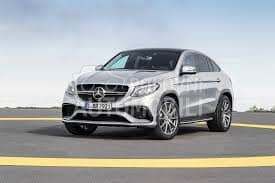 AMORTIZER GEPEK VRATA za Mercedes Benz GLE Klasa od 2015. do 2019. god.