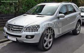 FAR Bi-XENON AFS -08 (DEPO) D za Mercedes Benz ML Klasa od 2005. do 2011. god.