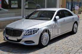 GREJAC KABINE za Mercedes Benz S Klasa od 2013. do 2017. god.