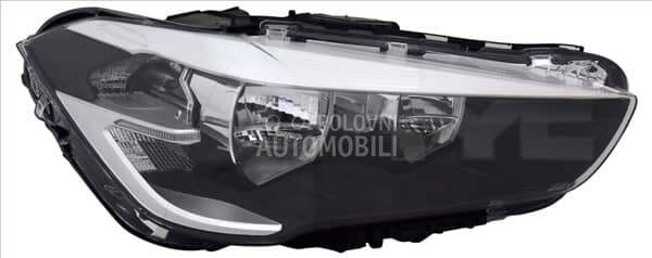 Levi far za BMW X1 od 2015. do 2019. god.