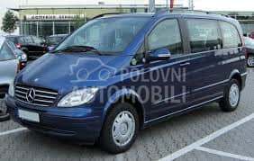 KRAJ ZADNJEG BLATOBRANA (PREDN za Mercedes Benz Ostalo od 2004. do 2010. god.