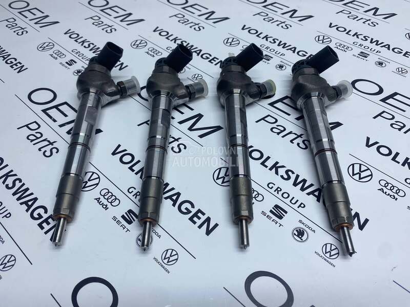 Dizne 2.0 TDI za Volkswagen Tiguan, Touran, Golf 7 ...