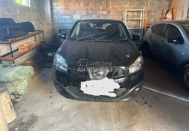 usisna grana 1.5 dci za Nissan Qashqai, Qashqai + 2 od 2007. do 2021. god.