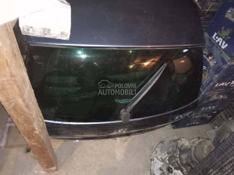 Vrata za Peugeot 206, 307, 406 ...