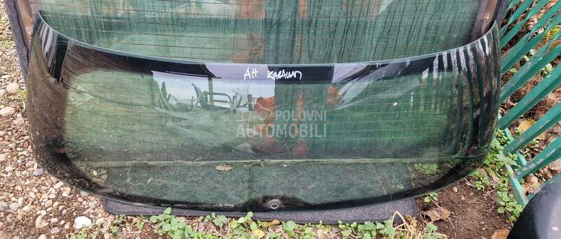 Staklo gepeka karavan za Opel Astra H