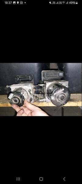 abs esp za Suzuki Grand Vitara od 2005. do 2011. god.