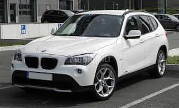 PODIZAC PREDNJEG PROZORA ELEKT za BMW X1 od 2009. do 2013. god.
