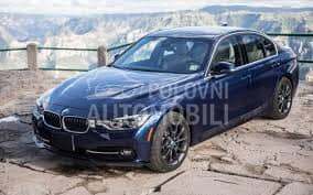 SAJTNA PLASTICNA (M-SPORT) L za BMW Serija 3 od 2012. do 2014. god.