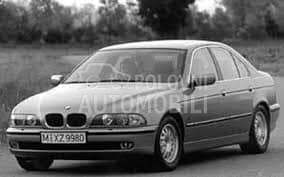 BLATOBRAN L za BMW Serija 5 od 1996. do 2002. god.