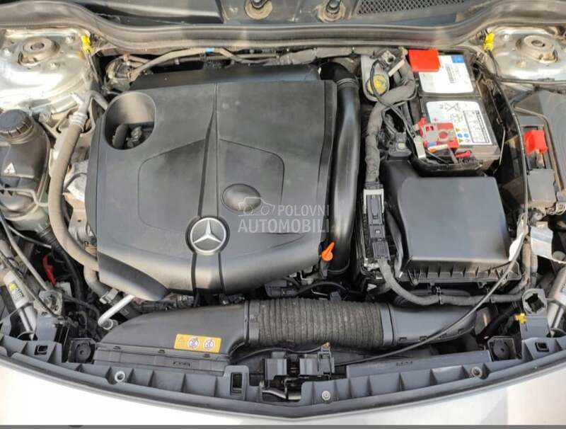 Motor OM651 A,B, CLA za Mercedes Benz A 140, A 150, A 160 ... od 2013. do 2018. god.