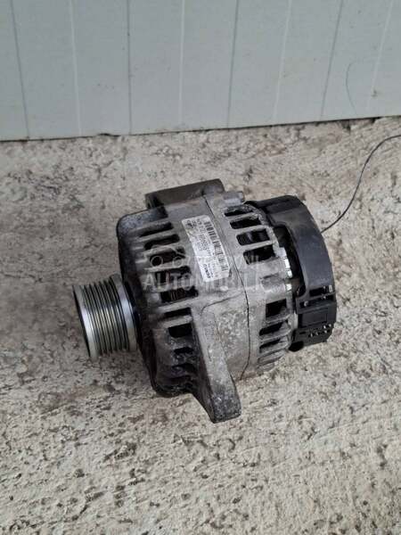 Alternator 2.0 mjet za Alfa Romeo 159 od 2005. do 2011. god.