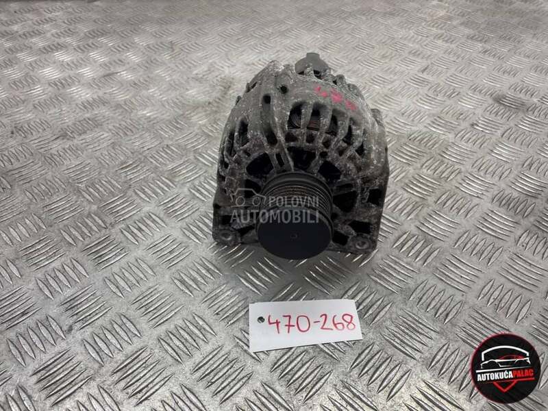ALTERNATOR za Renault Megane