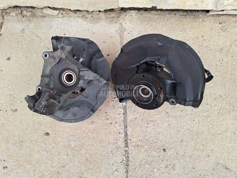 Glavcine za E60XD za BMW Serija 5