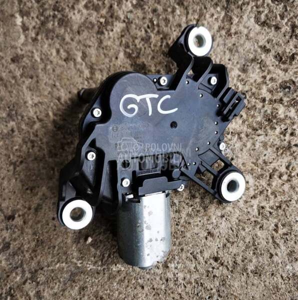 Motor zadnjeg brisaca gtc za Opel Astra H od 2004. do 2012. god.