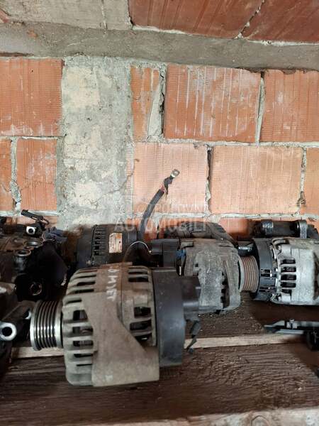 Alternator 1.6ts za Alfa Romeo 156