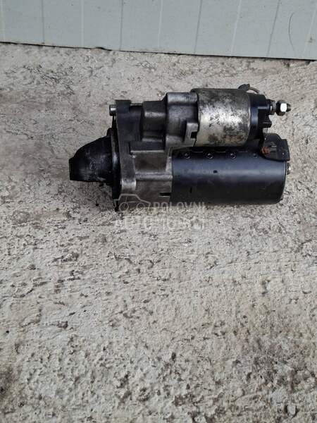 Alnaser 1.9jtdm za Alfa Romeo 159 od 2005. do 2011. god.