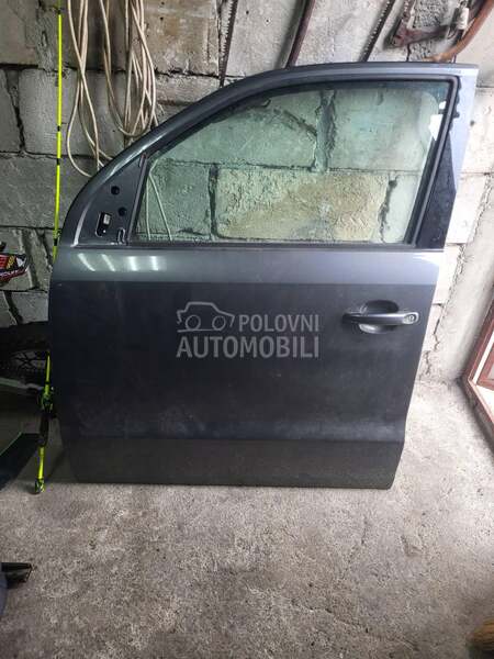 vrata za Volkswagen Amarok