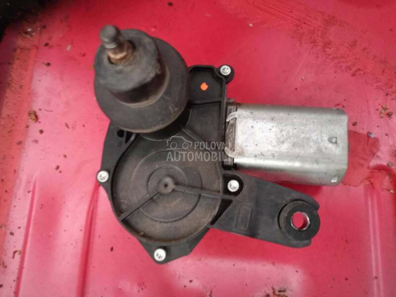 Zadnji motoric brisaca za Citroen C1