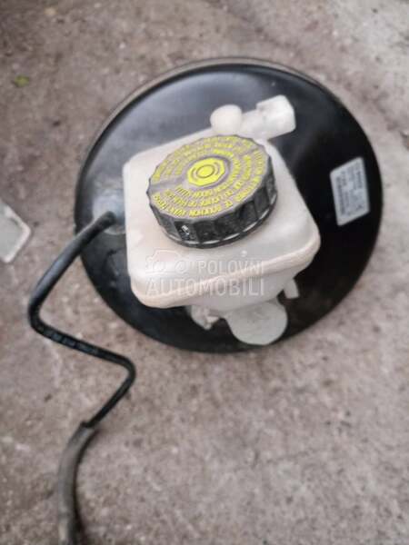 KOCIONI SERVO VAKUM za Peugeot 107