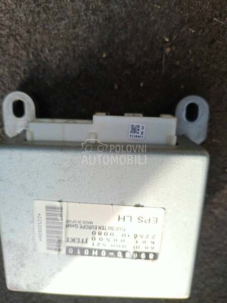 Modul serva za Toyota Aygo