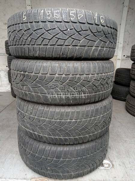 Dunlop 195/50 R16 Sve sezone