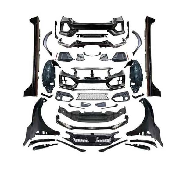 Body kit Type-R za Honda Civic
