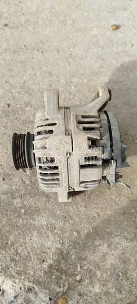 alternator 1.6 benz za Fiat Stilo od 2000. do 2008. god.
