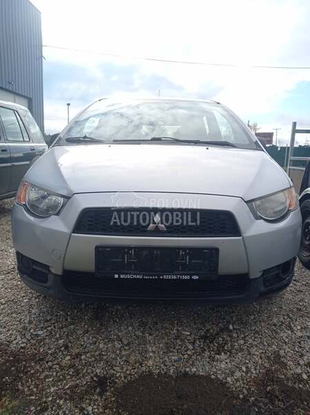 Vrata za Mitsubishi Colt od 2004. do 2012. god.