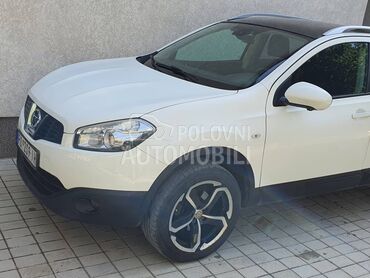 Nissan Qashqai 1.6 dCi, 10.000 €, 2012. Džip/SUV, Dizel | 1598 cm3, 236.350 km, 96kW (131 KS), Manuelni 6 brzina, 4/5 vrata, 5 sedišta, Požarevac