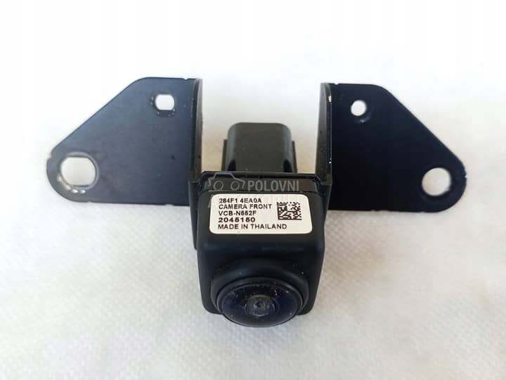 Prednja kamera za Nissan Qashqai