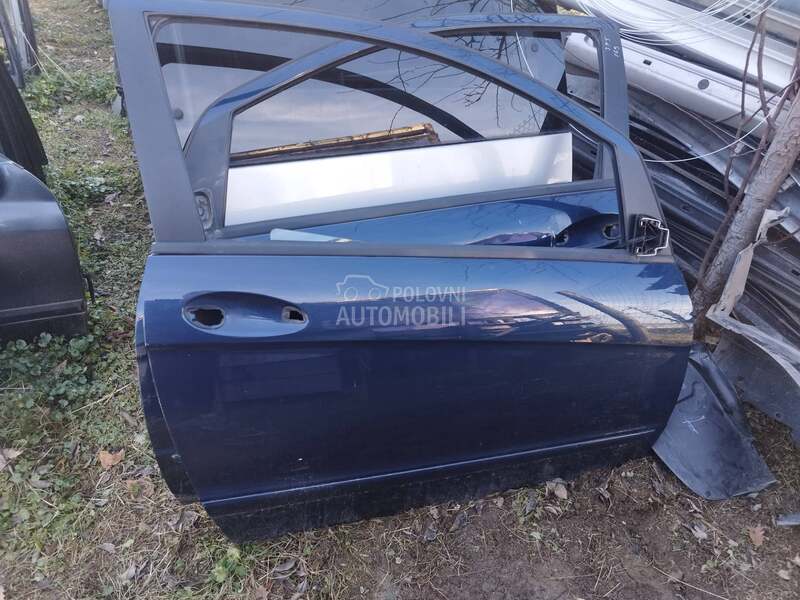 Desna rata A klasa W 169 za Mercedes Benz A 150, A 160, A 170 ...