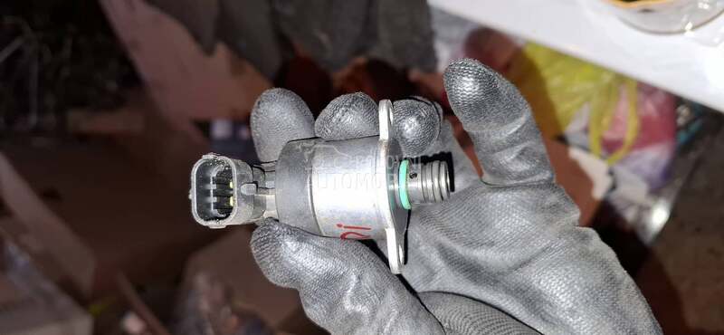 regulator 1.4 hdi za Peugeot 206