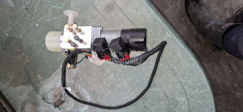 pumpa krova 206 cc za Peugeot 206