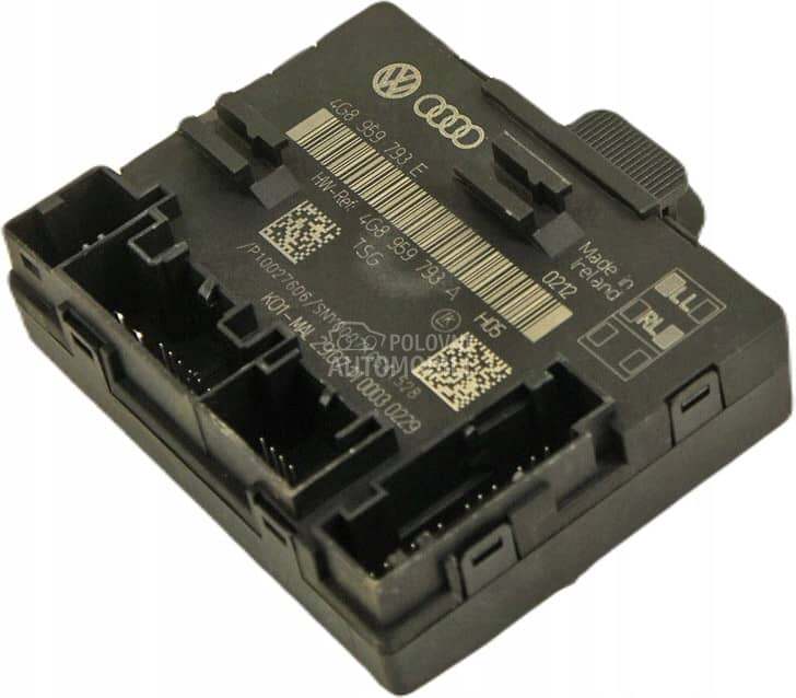 Modul podizaca 4G8 959 793 E za Audi A6, A6 Allroad, A7 od 2010. do 2018. god.