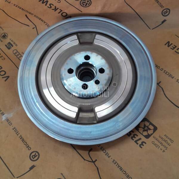 Remenica 2.0 tdi 05L 105 251 C za Audi A4, A5, A6 ...