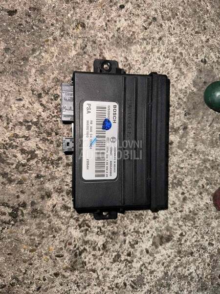 Modul parking senzora za Citroen C4 Picasso od 2006. do 2013. god.