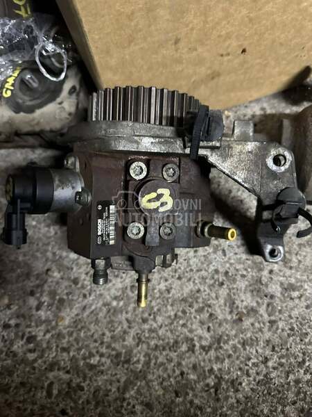 Bosch Pumpa motora 1.4 hdi za Citroen C3 od 2002. do 2009. god.
