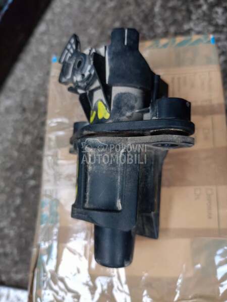 Brava gepek vrata za Citroen C1