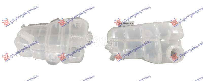 POSUDA ZA ANTIFRIZ  V40 12- za Volvo V40 od 2012. do 2025. god.
