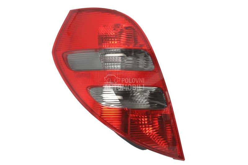 Levo stop svetlo za Mercedes Benz A 150, A 160, A 170 ... od 2004. do 2012. god.