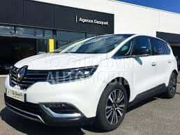 Renault Espace 1.6dci 2018. god. -  kompletan auto u delovima