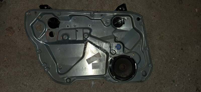 Podizaci stakala za Seat Ibiza od 2002. do 2008. god.