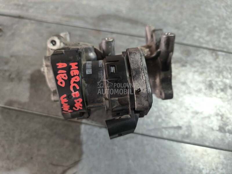 Egr ventil 2.0 Cdi za Mercedes Benz A 180 od 2004. do 2012. god.