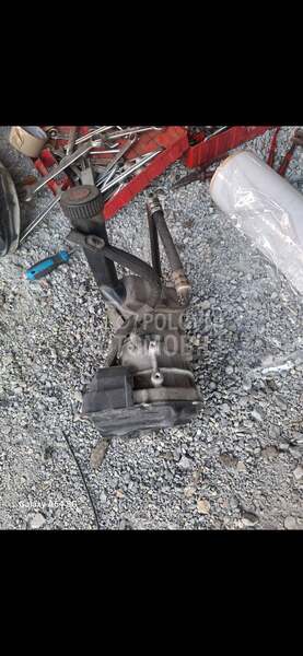 servo pumpa volana za Peugeot 308 od 2007. do 2013. god.
