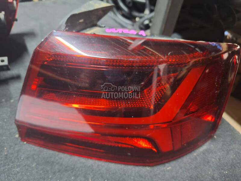 Stop svetlo desno ultra za Audi A6 od 2014. do 2018. god. za Audi A6 od 2014. do 2018. god.
