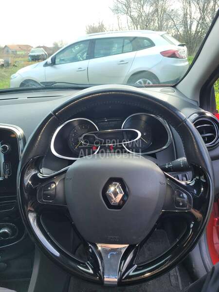 clio 4 volan kao nov za Renault Clio od 2014. do 2022. god.