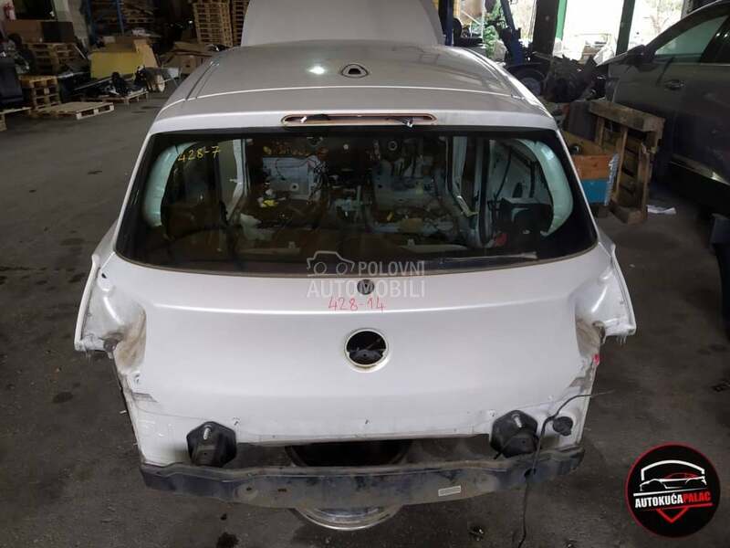 HAUBA ZADNJA za BMW Serija 3