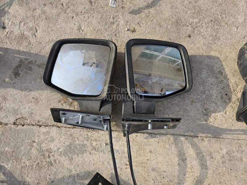 Retrovizor za Fiat Scudo