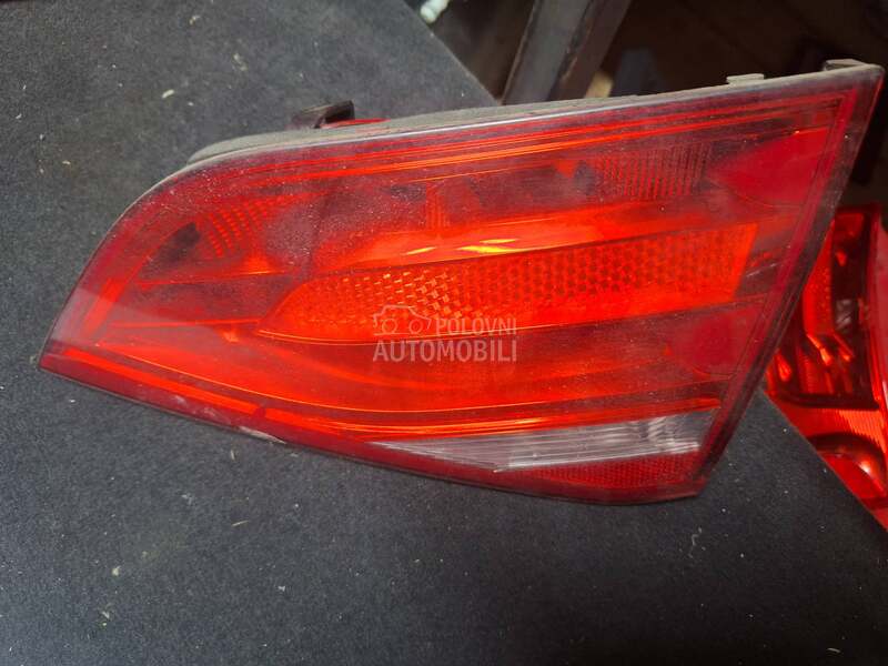 Stop svetlo desno za Audi A4 od 2007. do 2011. god. za Audi A4 od 2007. do 2011. god.